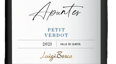 Nuevo terroir: Luigi Bosca lanza un vino edición limitada de una zona poco explorada de Mendoza