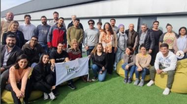 IDR Incuba: 26 iniciativas de emprendedores agrícolas se pusieron en marcha este año