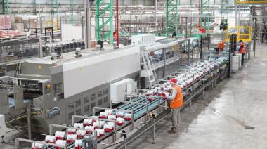 Nueva planta: Quilmes invierte u$s 10 millones para producir Stella Artois en Mendoza