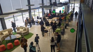 ProMendoza hace punta en la medición de huella de carbono para eventos empresarios