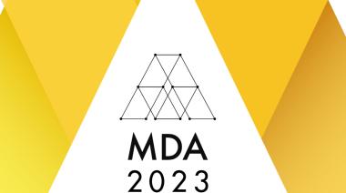 Se viene el Mes de la Arquitectura, con charlas, talleres y la participación de expertos internacionales