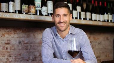 Vinesence: la empresa creada por un sommelier que ayuda a bodegas a dar el salto exportador