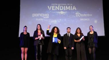 Vendimia: Mendoza ganó el mayor premio del turismo argentino por tener la mejor fiesta popular nacional