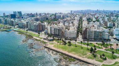 JetSmart sumó 3 vuelos a Montevideo y ya son 5 las conexiones internacionales desde Mendoza