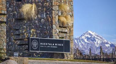 Dos vinos de Huentala Wines fueron reconocidos con altos puntajes en un prestigioso concurso internacional