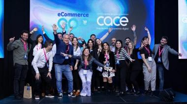 Llega a Mendoza el eCommerce Go, el evento de economía digital y comercio electrónico más grande de la región
