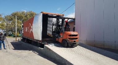 Lanza en Mendoza un programa “ágil” para ayudar a las pymes a exportar