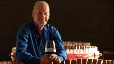 Un vino perfecto y la "Leyenda" de la enología: esto es lo más destacado de la vitivinicultura argentina en 2024