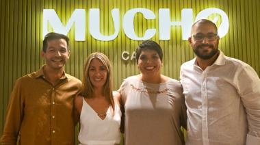 Familia Calvi sigue haciendo historia en el mundo del café: lanza una nueva marca con financiamiento de Cuyo Aval