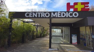 El Hospital Español amplia su presencia en Chacras de Coria con nuevos servicios