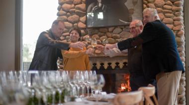 Bodegas Bianchi celebra 96 cosechas y lanza nuevas añadas de sus vinos íconos