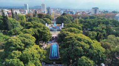 La Ciudad de Mendoza colocó bonos verdes por 500 millones de pesos para financiar proyectos sostenibles