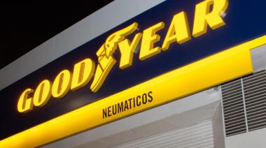 Atención integral para flotas: Goodyear Argentina inauguró un Truck Center en Mendoza