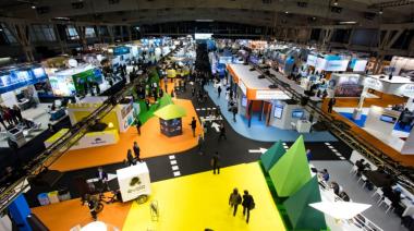 La Ciudad de Mendoza presenta su estrategia govtech en el Smart City Expo Santiago de Chile 2024