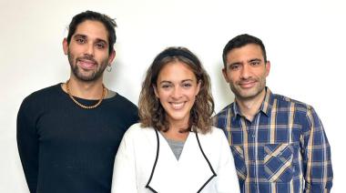 Episense: la startup mendocina científico tecnológica que promete revolucionar la salud