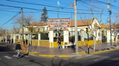 El hospital Español de Mendoza fue reconocido por su estrategia de calidad y seguridad del paciente