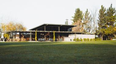 Fuegos y Picnics: cuándo abre el "nuevo" restorán al aire libre de la bodega Susana Balbo