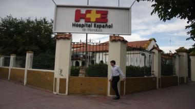 Hito médico en Mendoza: el Hospital Español tendrá un centro de trasplante de médula ósea