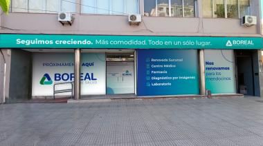 Una prepaga que despega: la tucumana Boreal invertirá $800 M en un nuevo centro médico en Mendoza