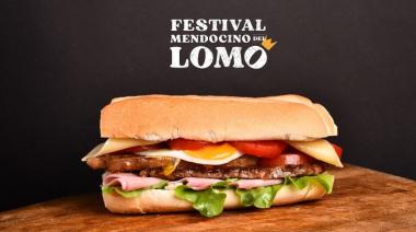 Ícono culinario de Godoy Cruz: lanzan el primer Festival del lomo y convocan a "degustadores"