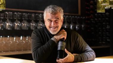 El enólogo italiano Roberto Cipresso disertará sobre las raíces del vino argentino