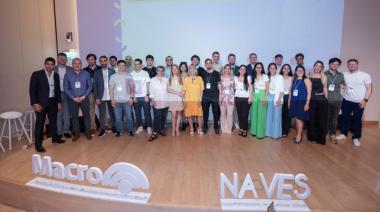 Premian a emprendedores del Programa Naves Argentina: quiénes son los ganadores