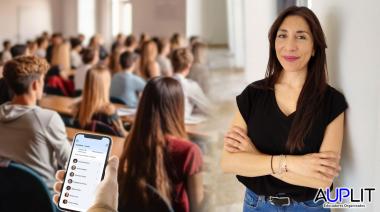 Un proyecto sanjuanino fue nominado a "Startup del Año" por su innovación en educación