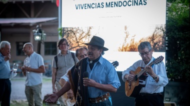 Un recorrido por la Mendoza más auténtica: se presentó un programa para impulsar el turismo rural