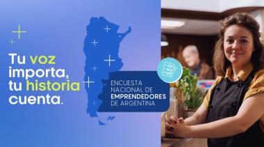 Emprendedores optimistas: más del 50% tiene planes de aumentar sus inversiones el próximo año 