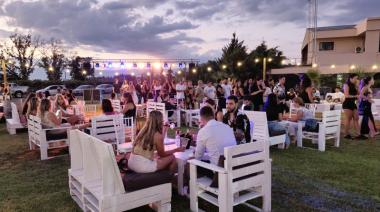 Sunsets en bodegas: la nueva propuesta de Maipú para disfrutar las tardes de verano