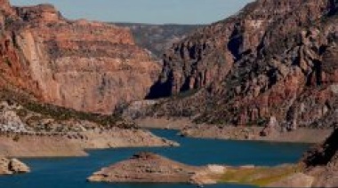 Los polos turísticos de Valle Grande y El Nihuil operan con normalidad tras las tormentas