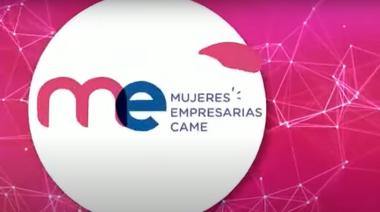 Se lanzó en Mendoza el premio "Mujer Empresaria" 2025  (cómo participar)