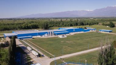 Eco Tour: nuevo atractivo turístico en Tunuyán para conectar con el agua de alta montaña