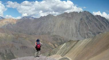 Empresa canadiense se prepara para perforar por primera vez en proyectos de cobre de Mendoza