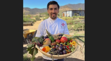 Cena trasandina: una noche de cocina de autor en Mendoza con los chefs más influyentes de la actualidad