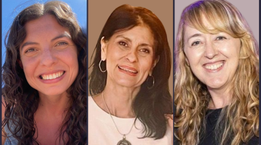 Historias que inspiran: tres empresarias mendocinas premiadas por su impacto y liderazgo