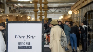 Vigil Wine Club y Bingo Fuel Wines presentan su primera Feria de Vinos del año en Planta Uno