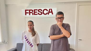 Nace una nueva agencia de comunicación: Fresca, el innovador proyecto de dos publicistas mendocinos