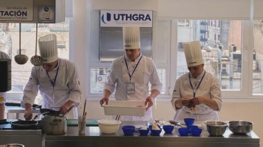 Cómo es la nueva carrera terciaria en Gastronomía que lanzó Uthgra en Mendoza