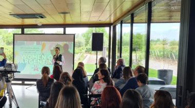 Se lanza la tercera edición del estudio de perspectiva de género en el sector vitivinícola