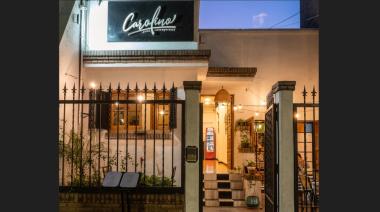 Carolino Cocina: un restaurante premiado con sabores únicos y descuentos exclusivos para mendocinos