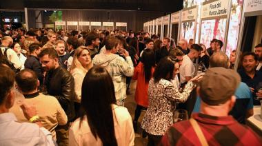 Cuarta edición: Chachingo Wine Fair, la feria de vinos que conquistó Rosario (se viene Salta)