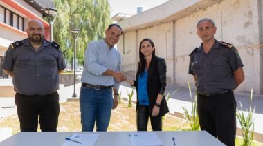 Capacitación con propósito: Grupo LTN forma a internos y personal penitenciario en montaje de paneles aislantes