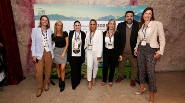 Banco Macro y AGEI impulsan el empoderamiento económico femenino