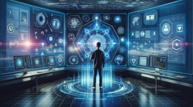 Las tendencias de la IA y la tecnología llegan a Mendoza con un gran evento