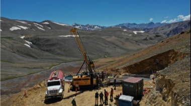 Nueva formación profesional: lanzan la Tecnicatura Universitaria en operaciones mineras