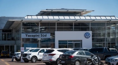 Car Sale de Territorio Yacopini: descuentos y oportunidades únicas en autos y motos
