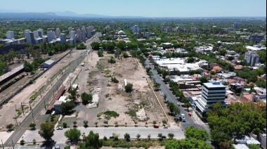 El proyecto urbanístico más ambicioso de la Ciudad, en vilo por falta de respuesta de la Nación