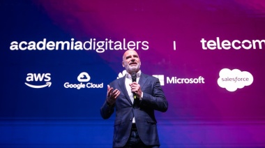 Telecom presenta Academia Digitalers: formación gratuita para futuros talentos