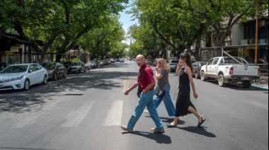 Ciudad apuesta fuerte: millonaria inversión para crear el mayor polo gastronómico del país